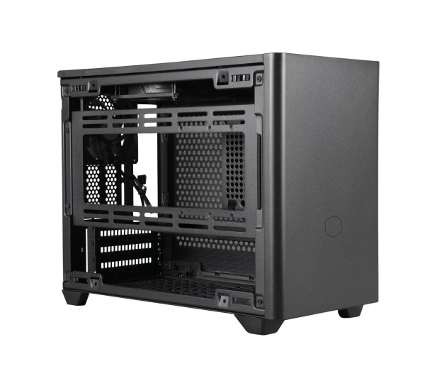 COOLER MASTER MasterBox NR200P z oknem. Czarna MCB-NR200P-KGNN-S00 - 595102 - zdjęcie 3
